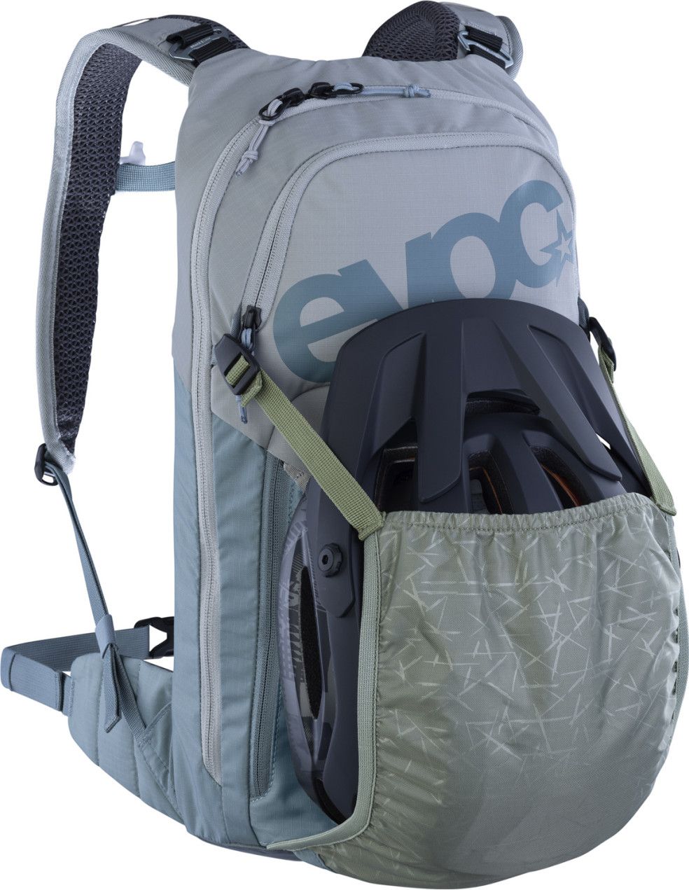 Sac à dos Evoc Ride 12L + Sac 2L | Deporvillage