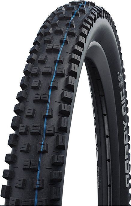 Schwalbe Nobby Nic 29 MTB Tire Tubeless Ready Foldable Super Trail Addix Speedgrip E 50 Alltricks