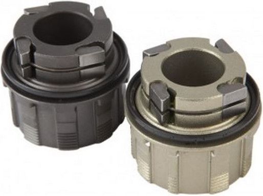 Hope Corps de cassette Pro 4 acier pour cassette Standard