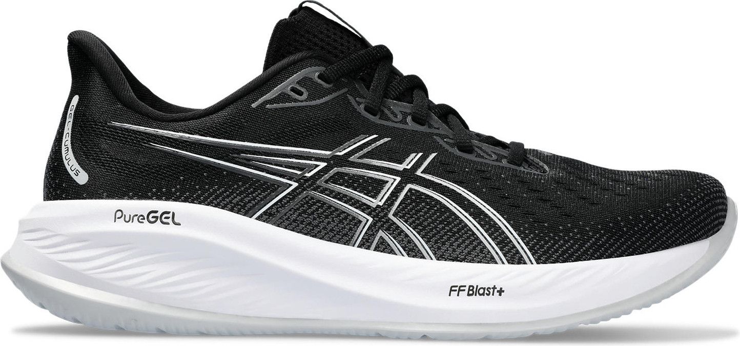 Asics Gel-Cumulus 26 side view