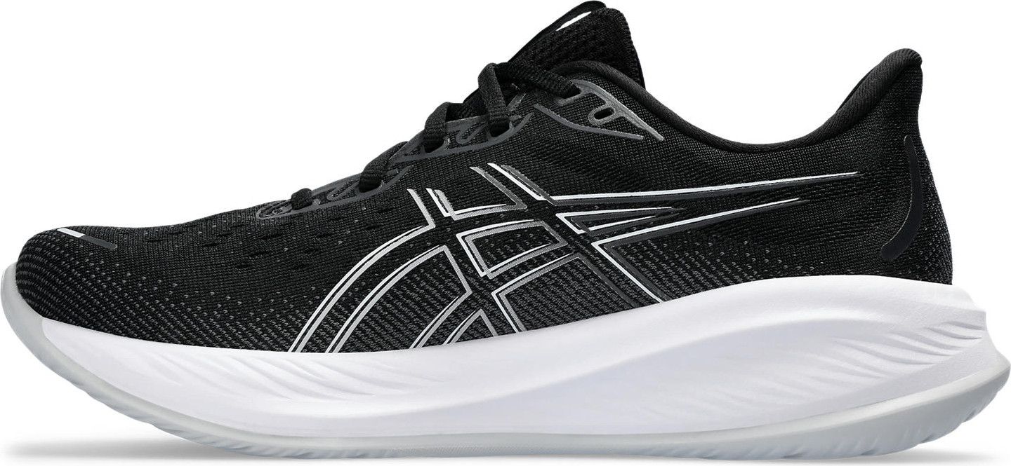 Detail of the Asics Gel-Cumulus 26 upper