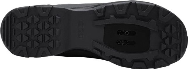 Pairs of Giro Gauge Boa MTB Shoes Black | Alltricks.com