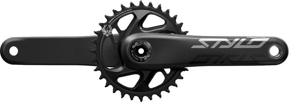 Truvativ Stylo Carbon Eagle DUB Boost Direct Mount Crankset 32t