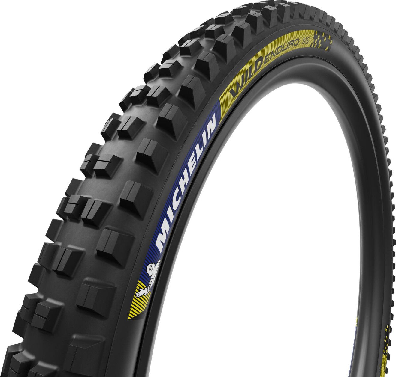 ミシュラン Wild Enduro MS 29×2.40 Michelin Wild Enduro MS Racing Line 29'' Tubeless Ready Soft Magi