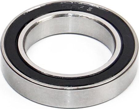Roulements De Pédalier Hope PF46 – 73mm – 24mm – Noir Inox – Pour Shimano Hollowtech II