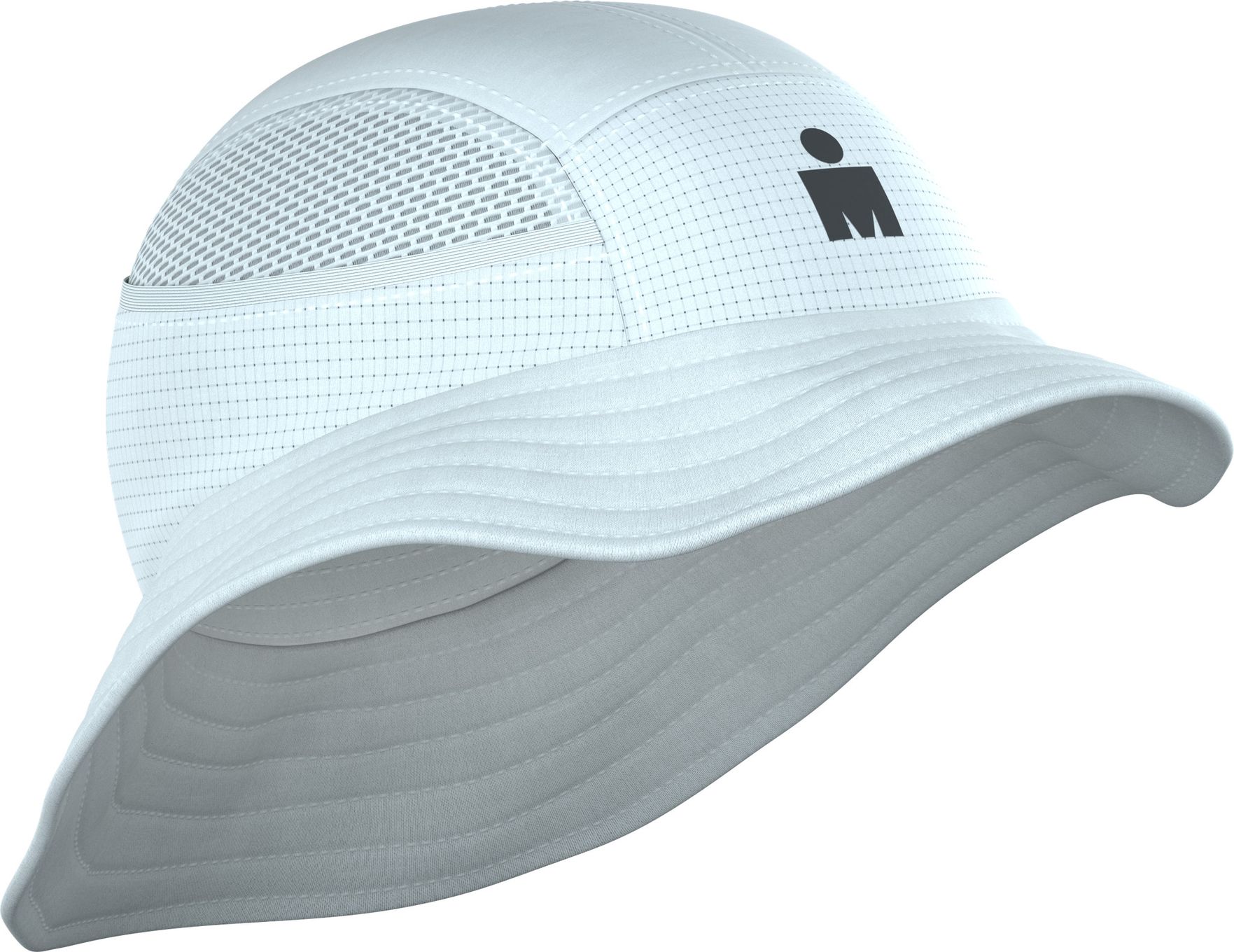 Compressport StayFresh Ice Bob Ironman 2026 White | Alltricks.com