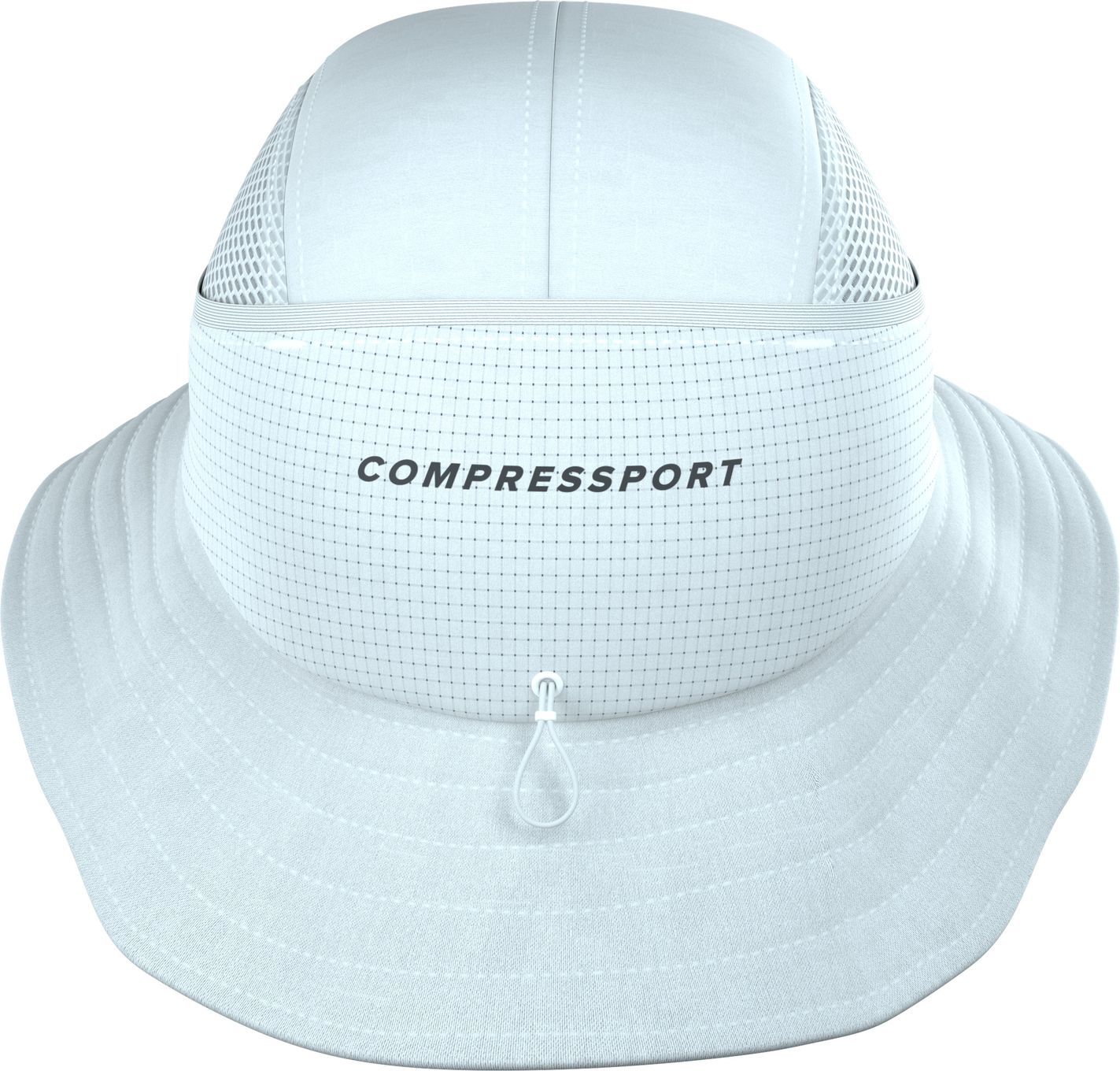 Compressport StayFresh Ice Bob Ironman 2026 White | Alltricks.com