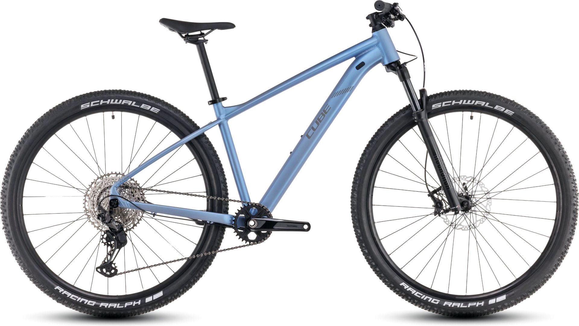 Cube mtb 29 hardtail deals