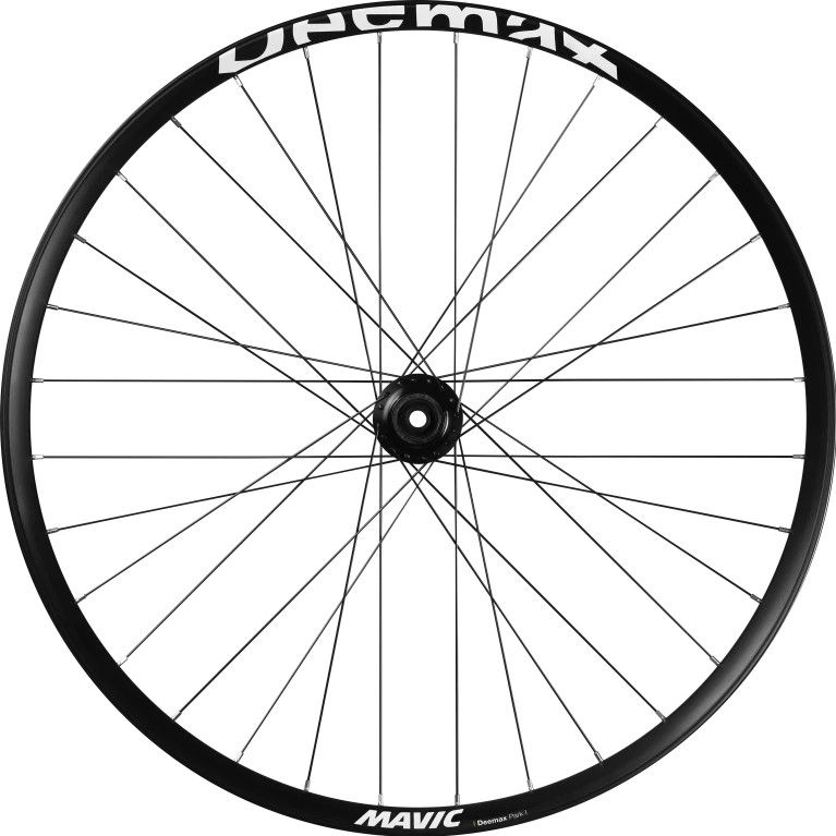 パーツ Mavic deemax 26er rear Mavic Deemax Park 26'' Wheelset | DH
