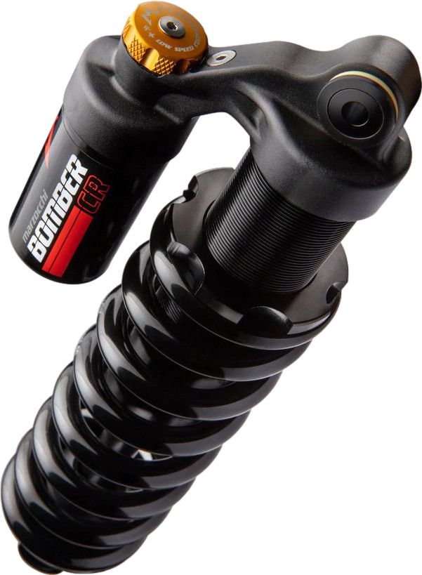 Marzocchi Bomber CR Metric 2023 Shock Black | Alltricks.com Marzocchi Bomber CR Metric 2023 Shock Black | Alltricks.com