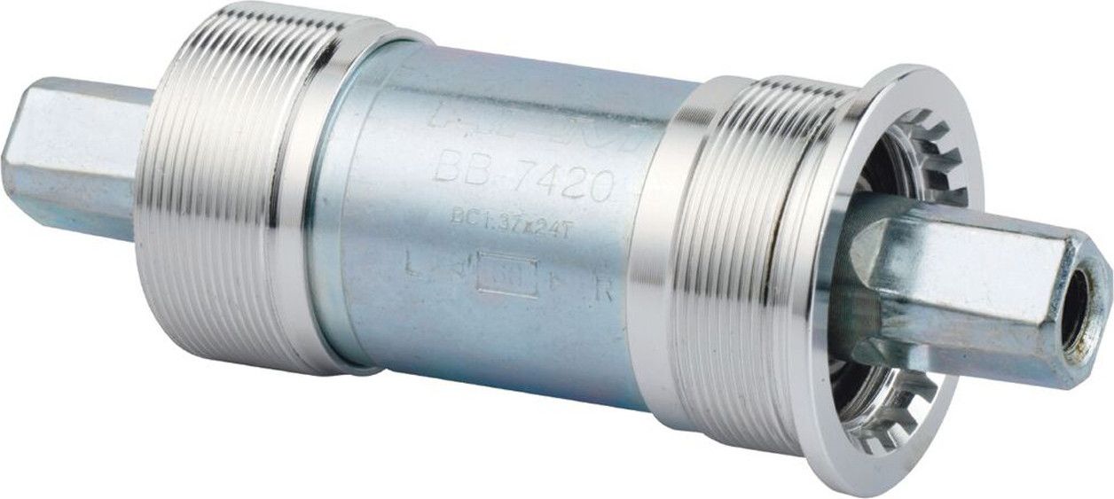 Boîtier De Pédalier FSA ULTIMAX - Axe 103mm - Pas 1.370x24T - Pour Vélo Course (occasion)