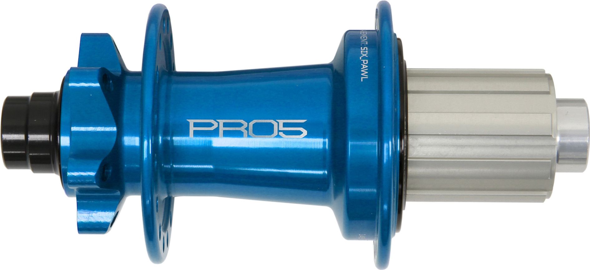 HOPE Pro 2 EVO Rear 2024 Hub