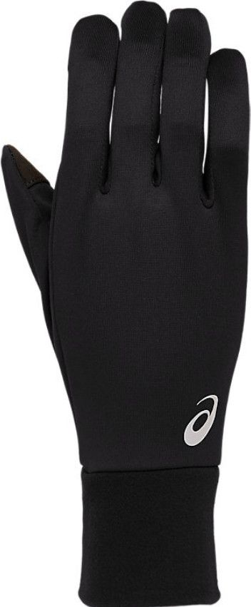Asics winter running gloves best sale