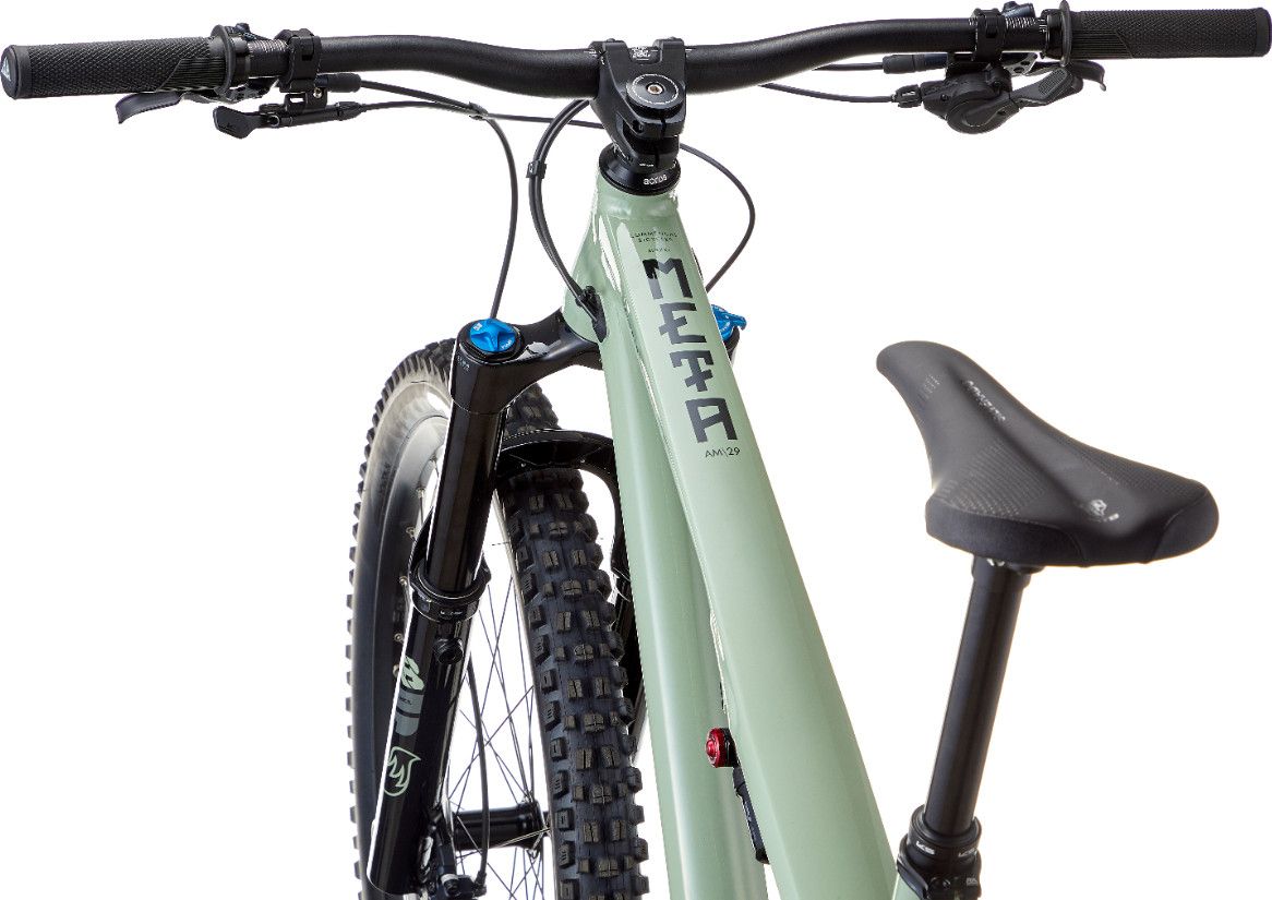 Commencal Meta Am 29 Essential 2021 Commencal Meta AM 29 Essential