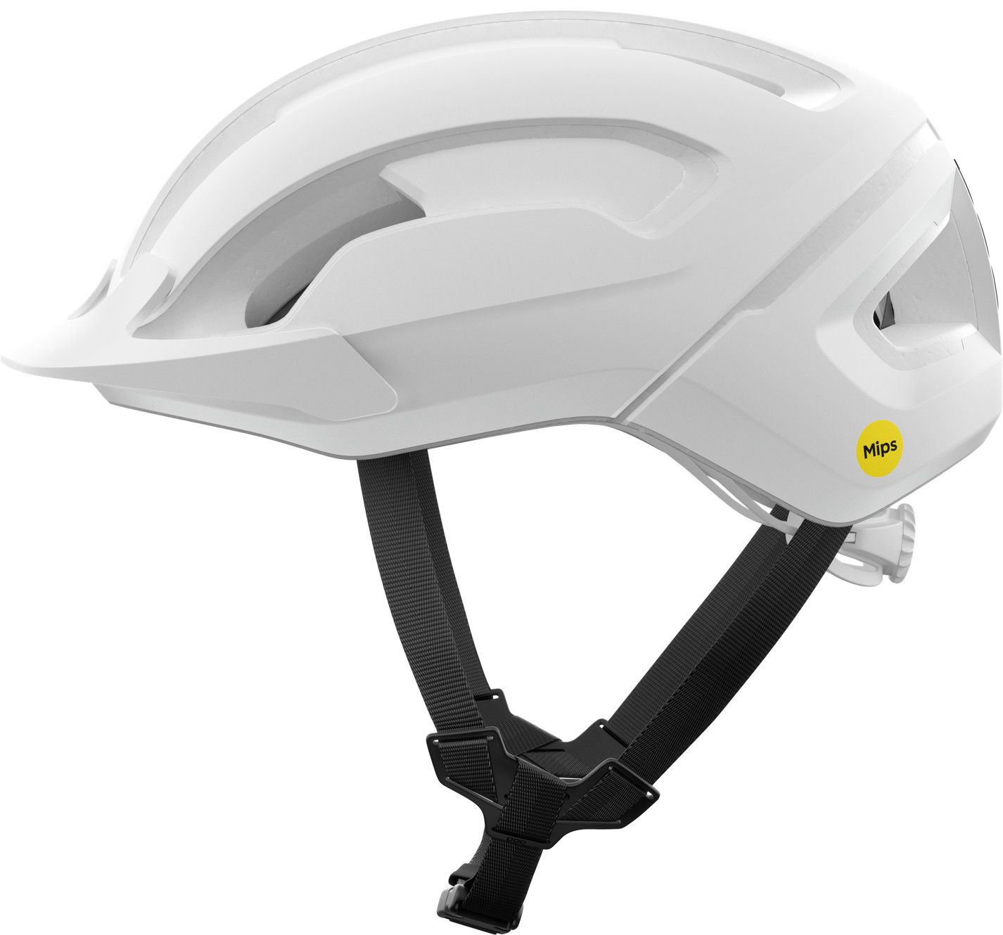 Casco Bici Uvex I-vo Cc MIPS - Leggero E Sicuro Per Adulti, Unisex, Con Sistema Di Regolazione 3D, 52-57 Cm
