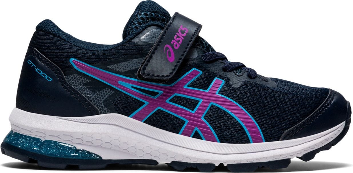 Asics basket enfant online