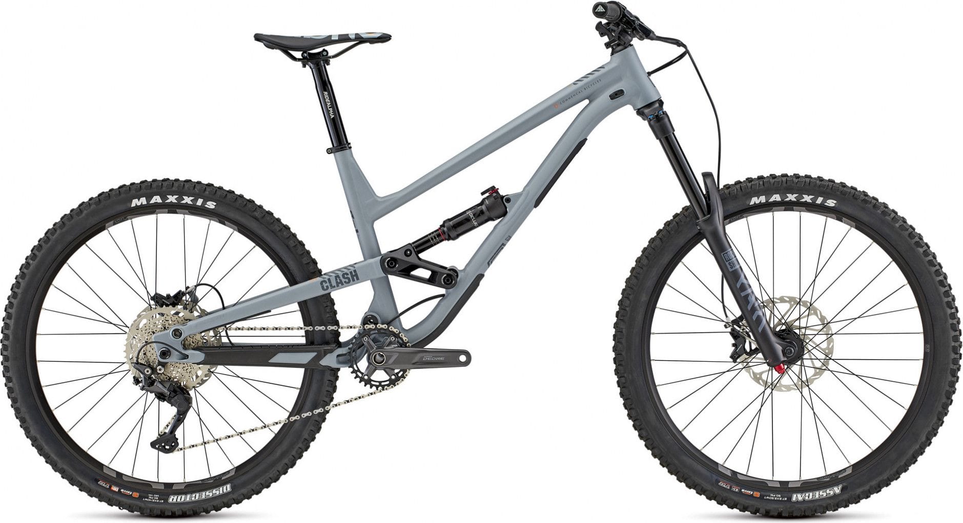 Commencal meta 4.3 fashion