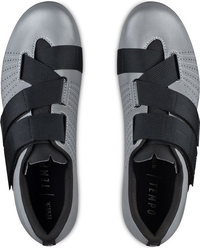 Fizik Tempo Powerstrap R5 Road Shoes Black Alltricks