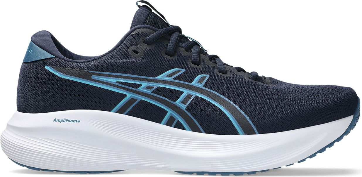 ASICS Gel Excite 7 men’s blue sneakers size 11 ASICS Men main image 4
