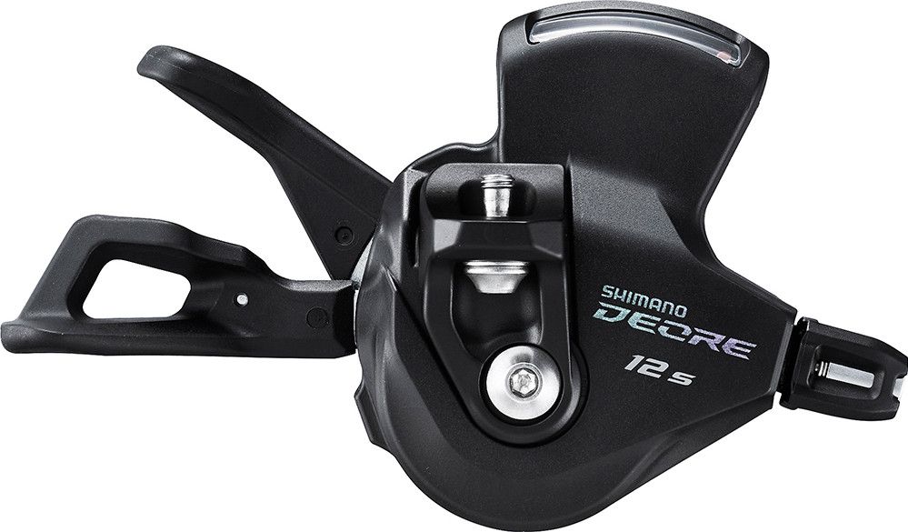 Nos Shimano Deore DX 26,8 SEAT POST DHL Express