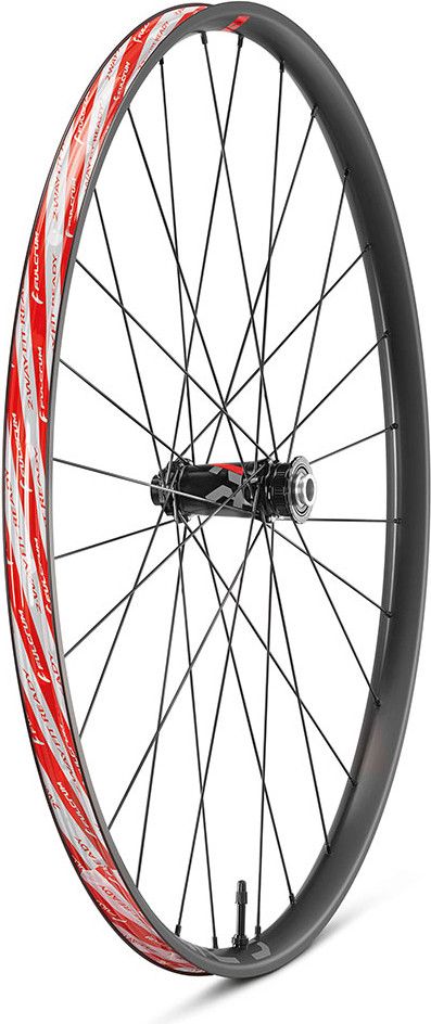 Fulcrum Red Zone 5 29'' Wheelset | Boost 15x110 - Boost 12x148 mm