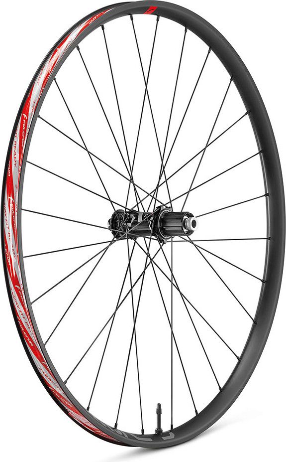 Fulcrum Red Zone 5 29'' Wheelset | Boost 15x110 - Boost 12x148 mm