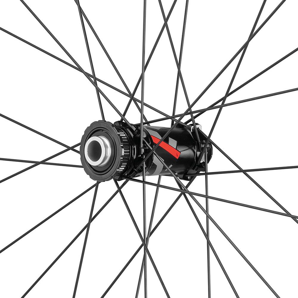 Fulcrum Red Zone 5 29'' Wheelset | Boost 15x110 - Boost 12x148 mm