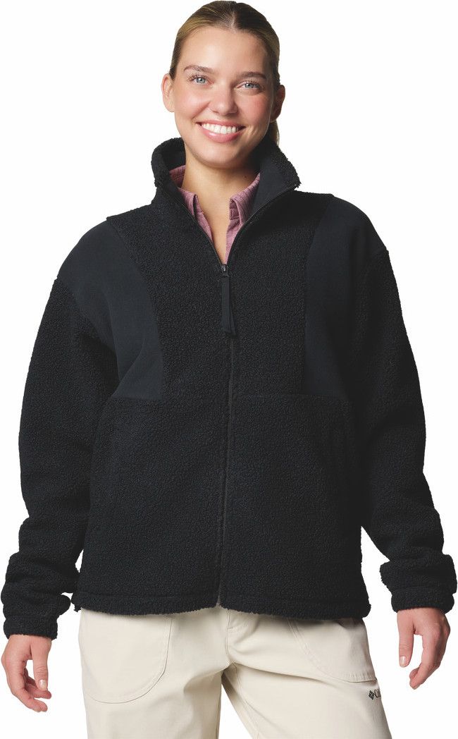 Columbia Ali Peak Full Zip - Fleecevest Dames online kopen