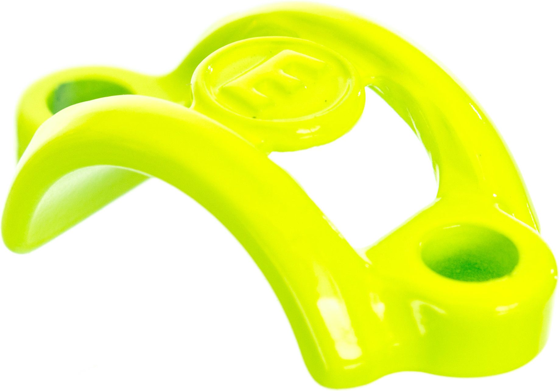 Collier De Frein En Alliage Alu Pour Guidon VTT – Compatible MT2/MT4/MT5/MT6/MT7/MT8, HS11/HS22/HS33 – Noir, 6g, Super Léger !