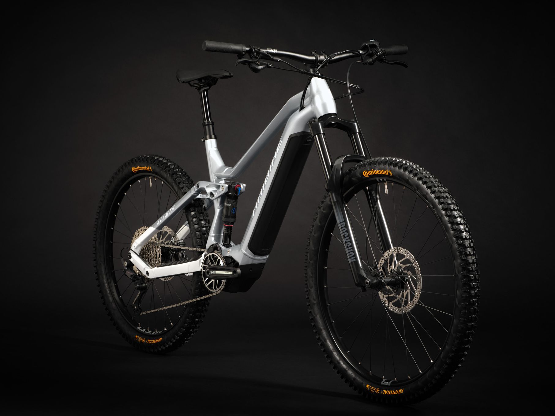 e bike ghost fully GhostCat F4X Factory Boxed / Army Green c2w.product.eligible performance lightweight motorcycle inspired Rahmen:52cm Chesini Rennrad / Klassik