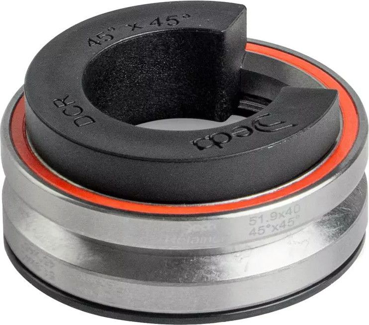 Deda DCR 1.5 '' - 1.5 '' Integrated Headset