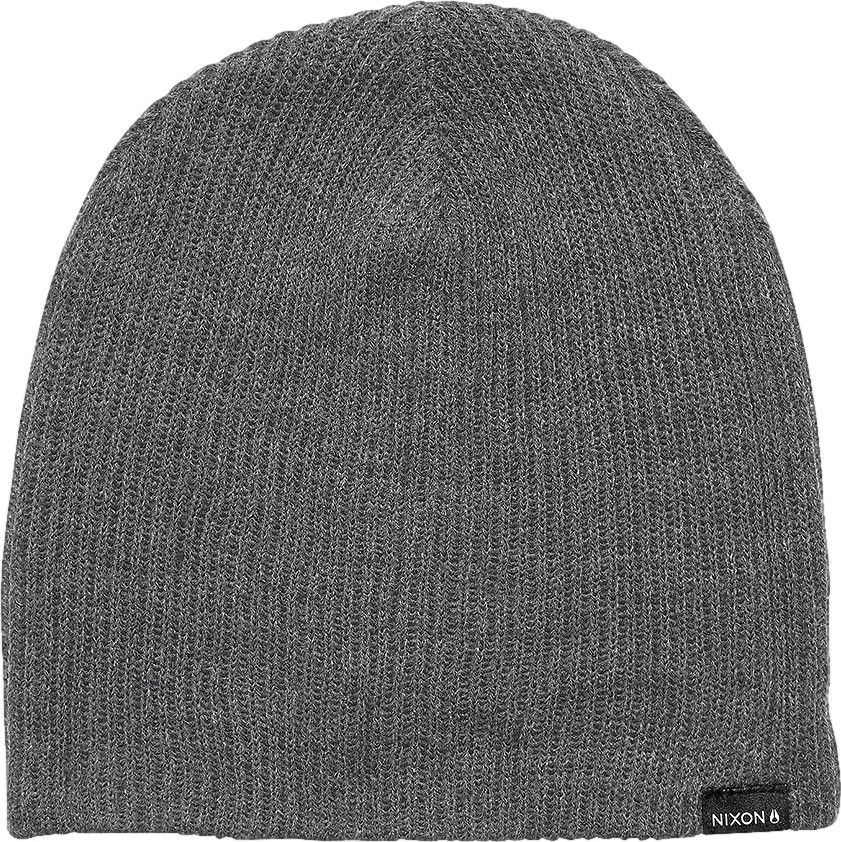 Nixon compass beanie sales