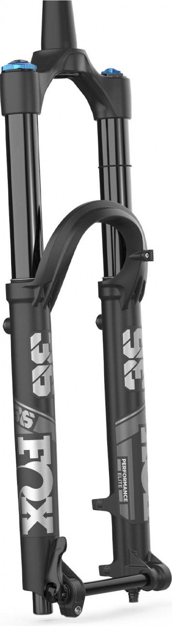 Fox Racing Shox 36 Float Performance Elite 27.5'' Fork | Grip 2 | Boost  15QRx110mm | Offset 44 | Black