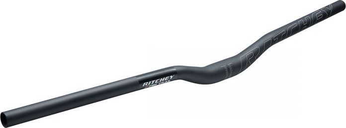 Guidon Ritchey WCS TRX50 Classic Drop Bar 42 Cm, Aluminium Noir, Occasion