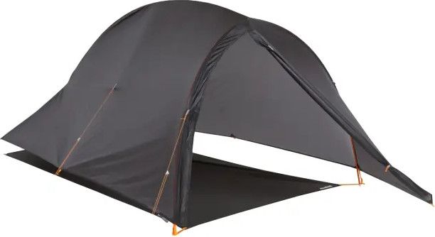 Big Agnes Fly Creek UL1 1-person tent Grey | Alltricks.com