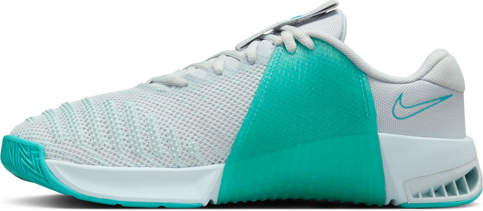 Nike Metcon 9 Grey Blue Women display picture 1