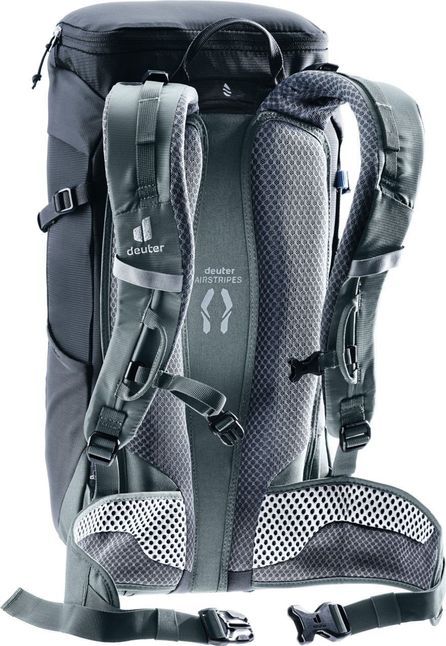 Deuter hike air online