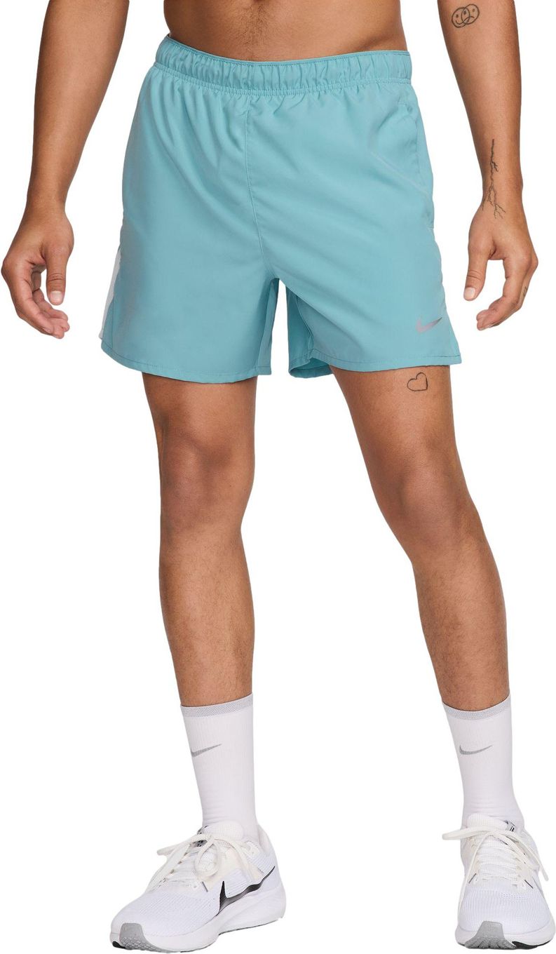 Nike Challenger 5in Shorts Blue Men s Alltricks