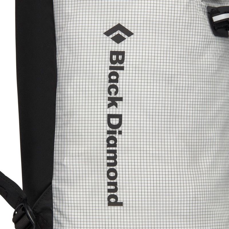 Black Diamond Sac à dos BLITZ 20 BACKPACK Blanc