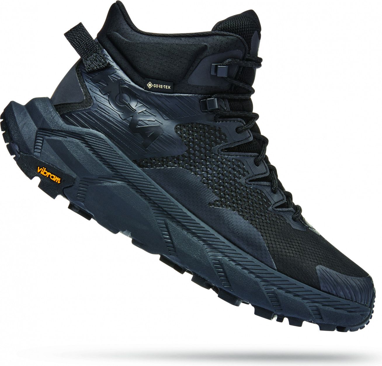 Hoka one one trail vibram clearance