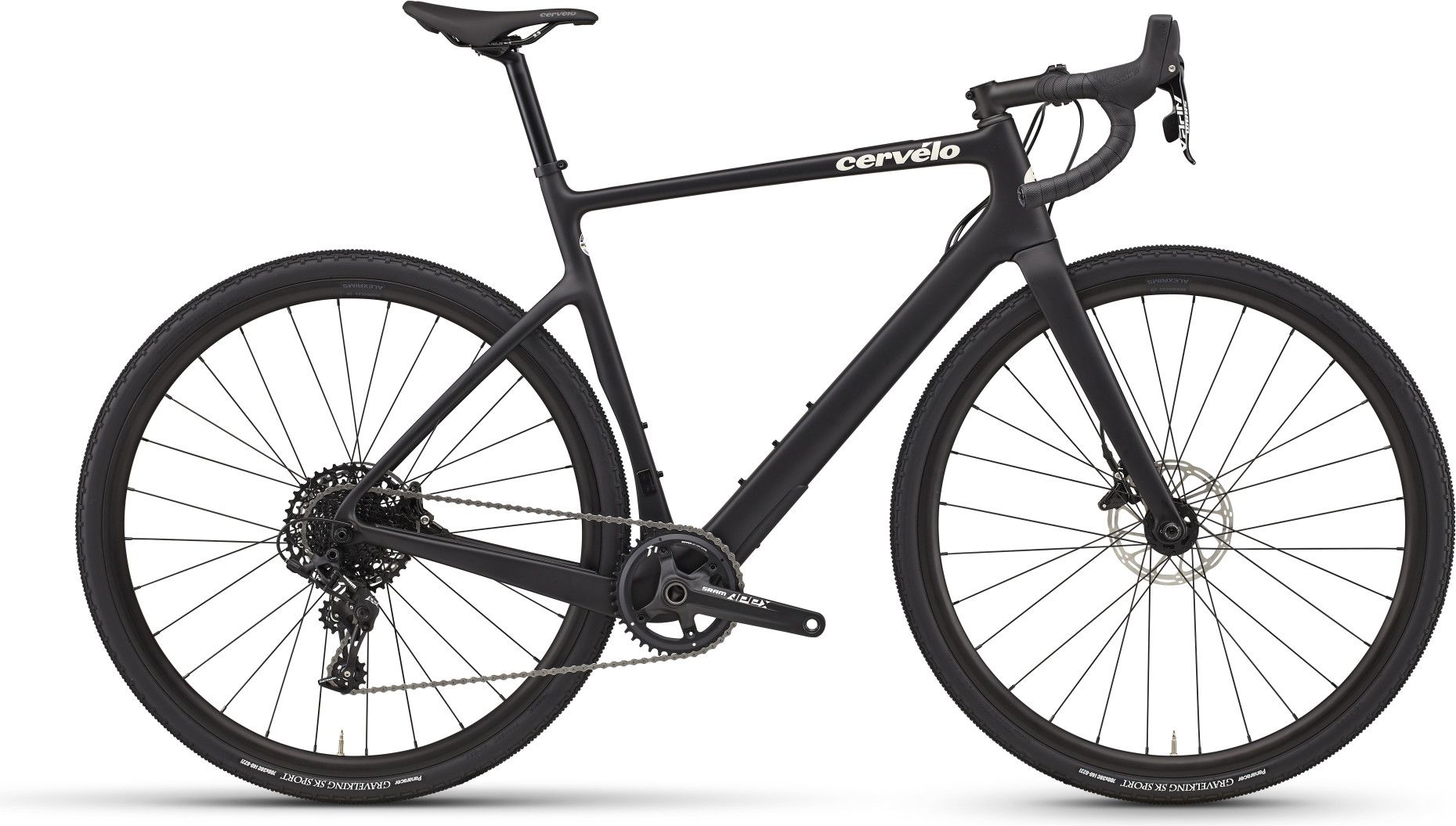 Cervelo sram clearance