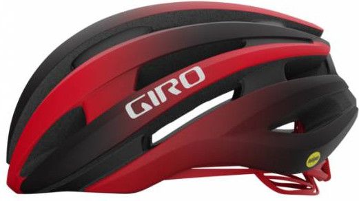 Giro Synthe MIPS II Bike online Helmet Road Race Cycling ProtectionBlack/Red