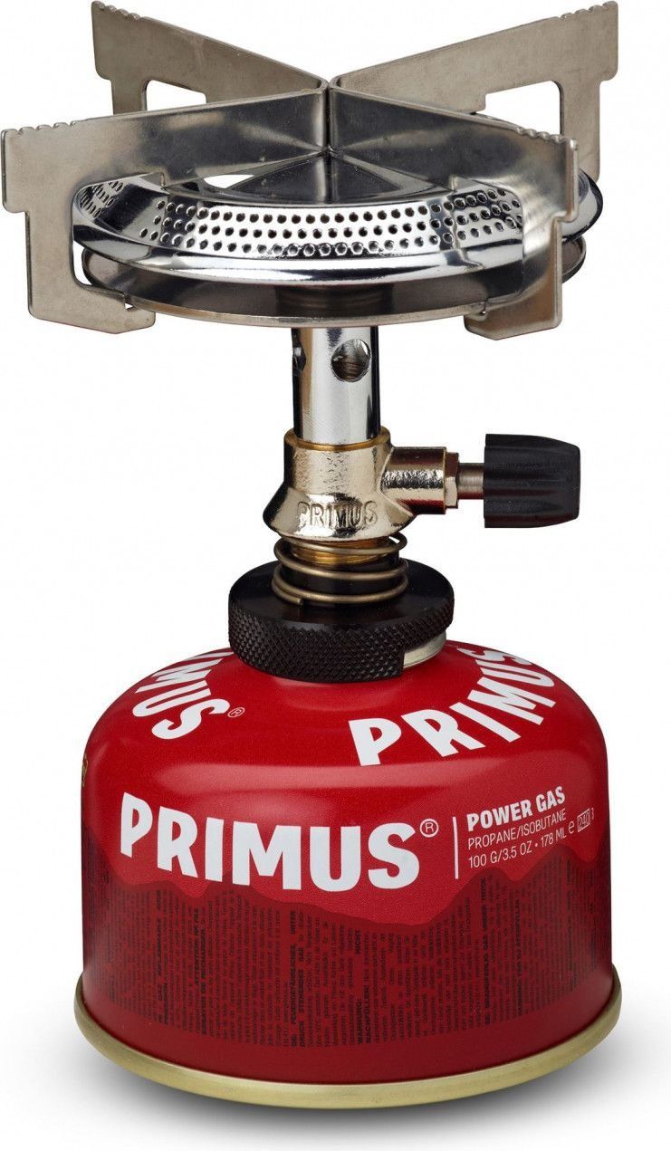 Mimer Backpacking Stove Kit – Backpacking Stove – Primus