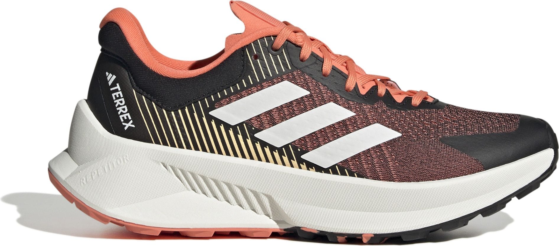 Adidas schuhe koralle online