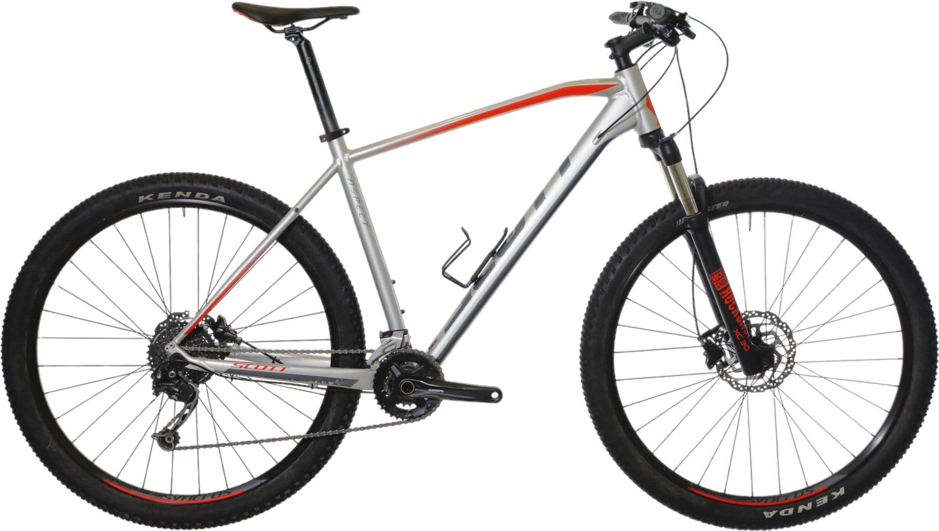 Scott aspect 930 xl online