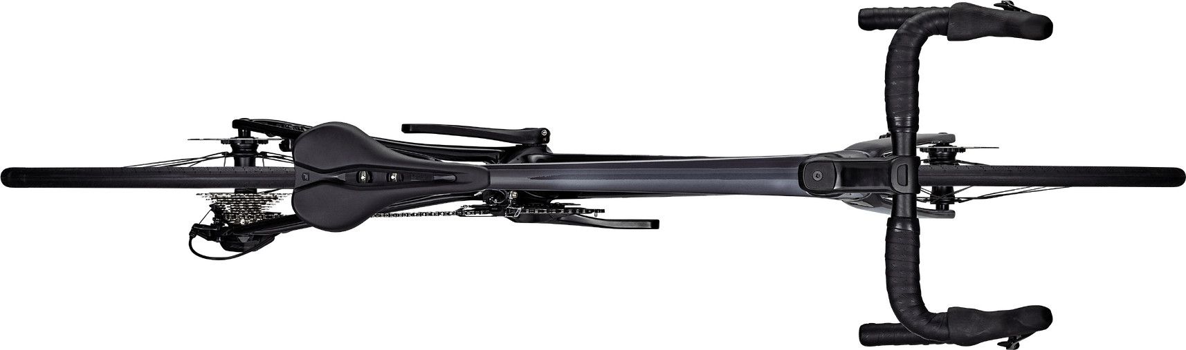 Focus Izalco Max 8.7 Road Bike, Shimano 105, 12-speed, 700 mm