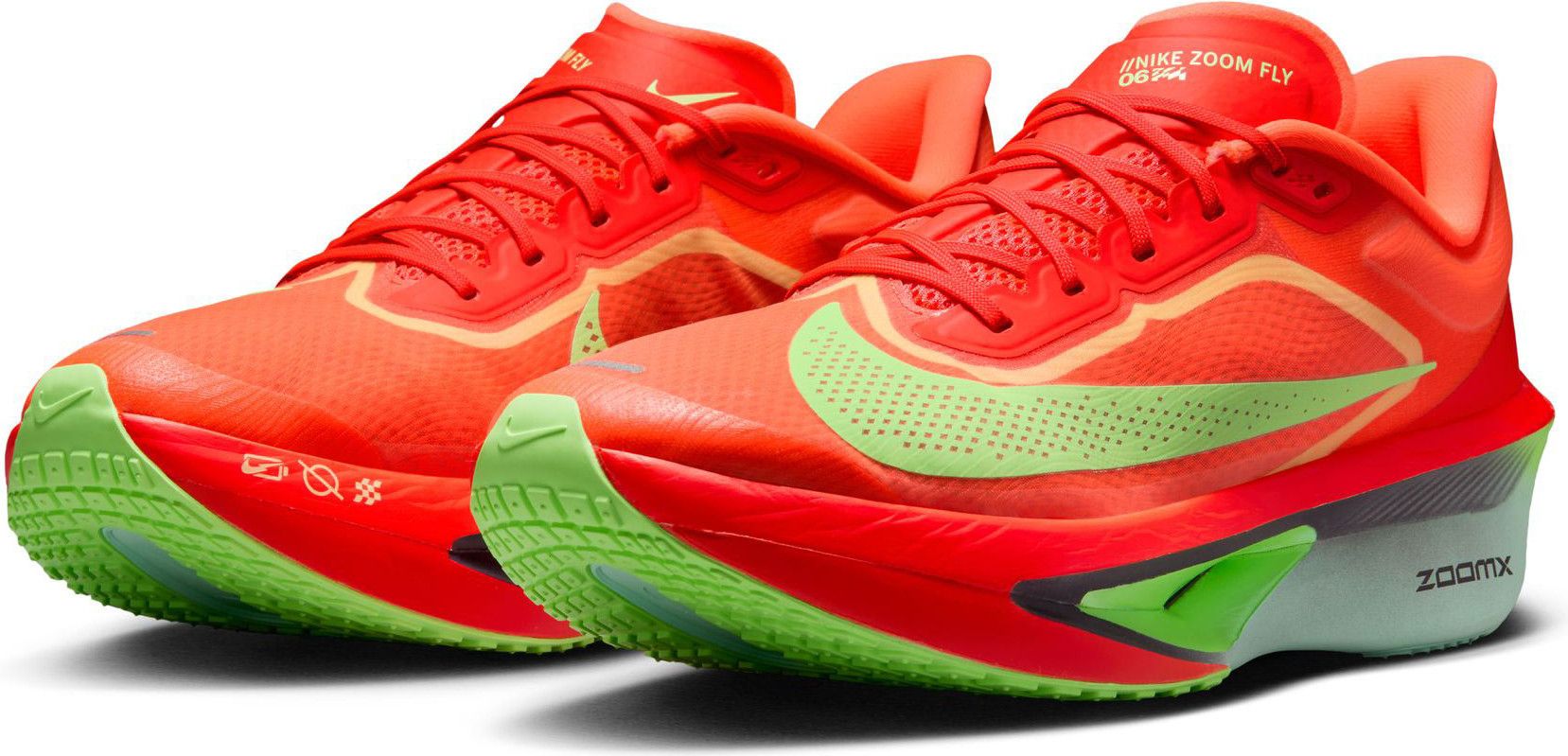 Nike Zoom Fly Basket Running Homme Nike Chaussures Running Nike