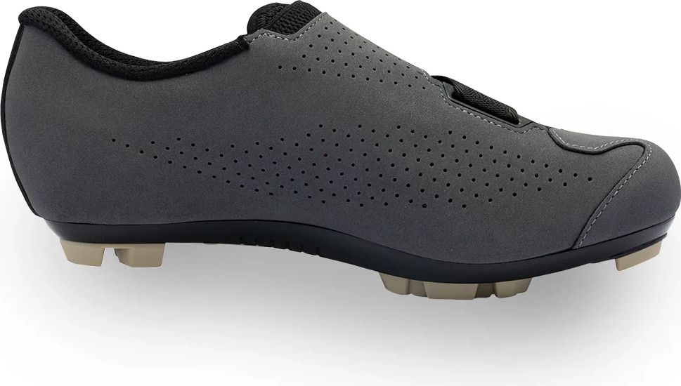 Sidi Mtb Aertis MTB Shoes Black/Grey | Alltricks.com