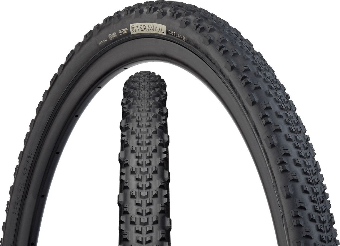 TERAVAIL RUTLAND 27.5×2.1 （2本セット）（Teravail Rutland