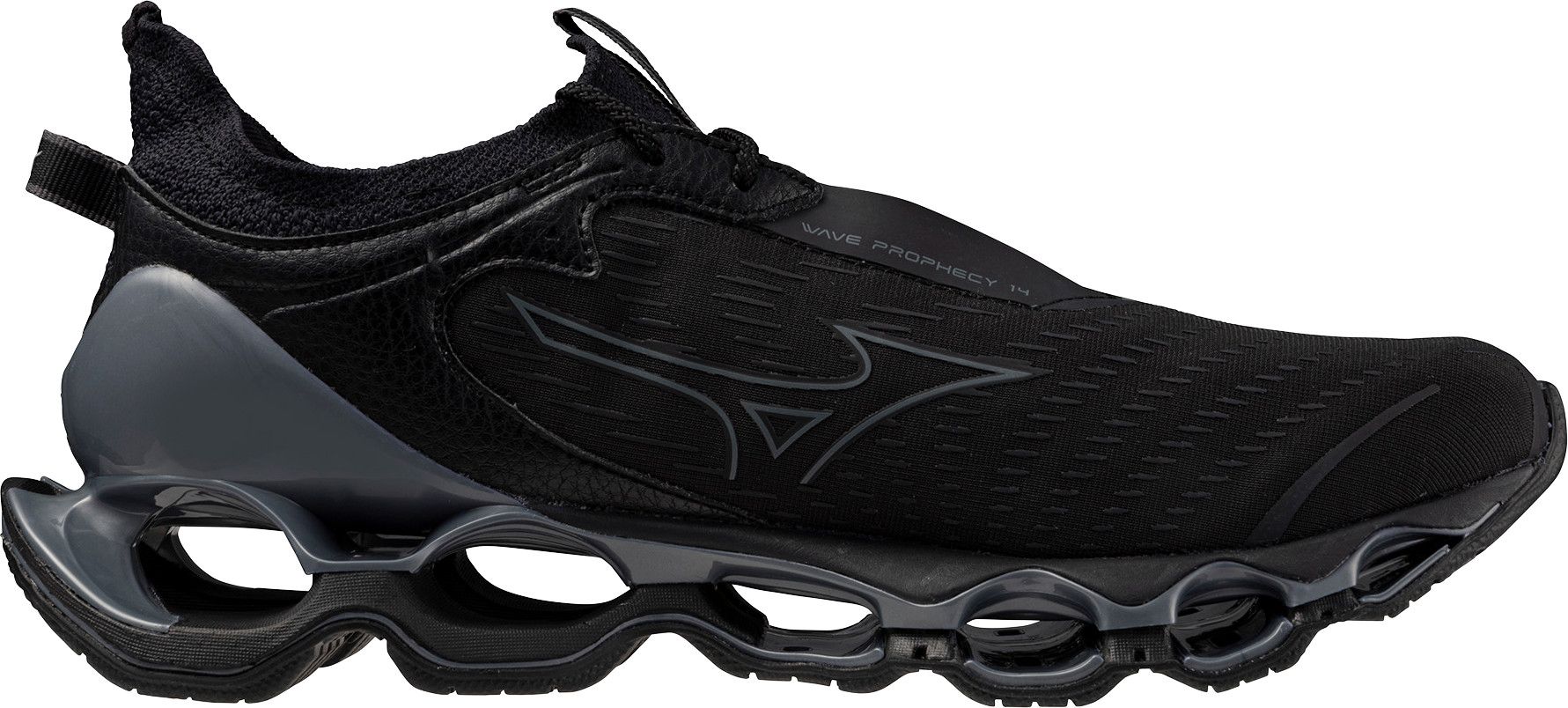 【新品】MIZUNO WAVE PROPHECY STRAP 28cm 黒 MIZUNO/ WAVE PROPHECY Strap BLACK – CASDAY / キャスデイ